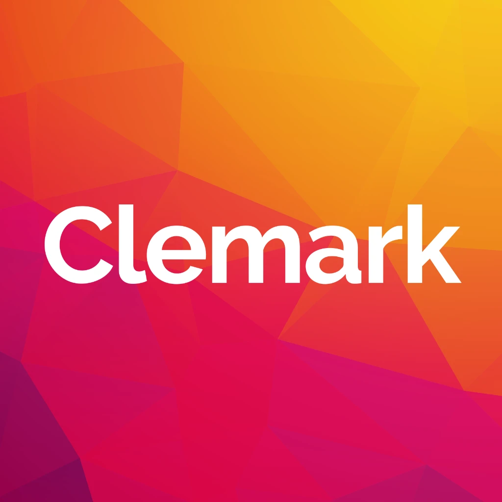 Clemark logo
